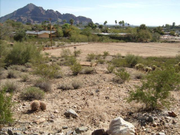 6825 N 39TH Place, Paradise Valley, AZ 85253 