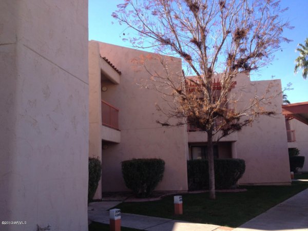 9345 N 92ND Street, Scottsdale, AZ 85258 