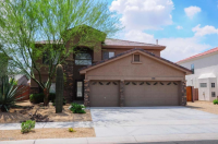 2525 W TUMBLEWEED Drive, Phoenix, AZ 85085 