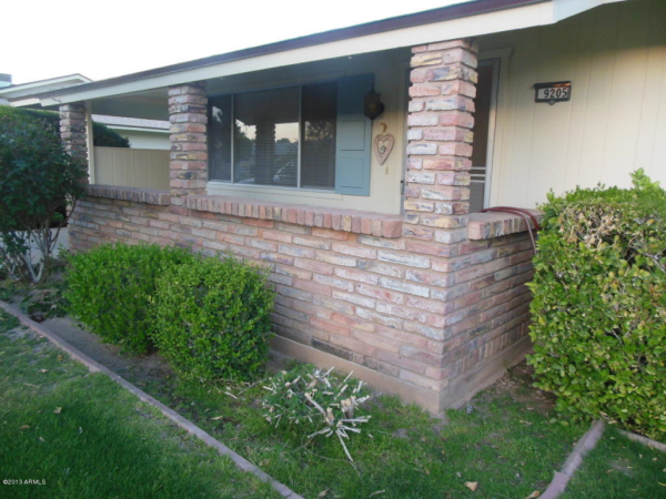 9205 N 107TH Drive, Sun City, AZ 85351 
