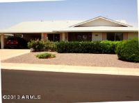 10448 W BAYSIDE Road, Sun City, AZ 85351 