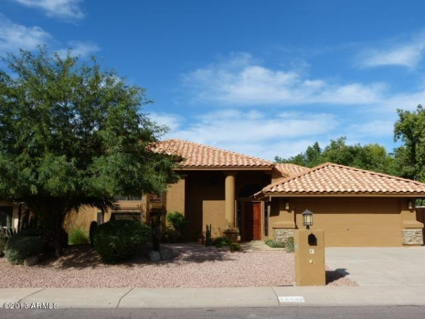 15450 N 62ND Street, Scottsdale, AZ 85254 