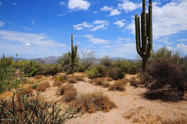 000000 E Creosote Drive, Scottsdale, AZ 85262 