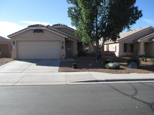 11031 E DELTA Avenue, Mesa, AZ 85208 