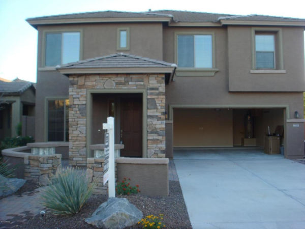 29472 N 68th Lane, Peoria, AZ 85383 