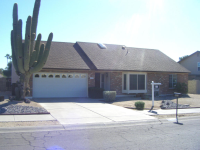 4605 W LINDNER Drive, Glendale, AZ 85308 