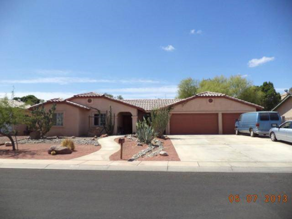 6553 E MISSION ST, Yuma, AZ 85365 