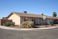4541 W 17 PL, Yuma, AZ 85364 