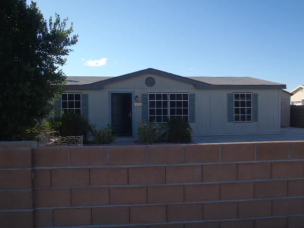 10462 S FALL AVE, Yuma, AZ 85365 