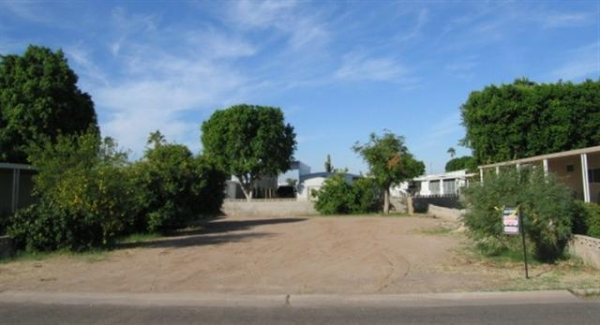 2050 S WHITEWING AVE, Yuma, AZ 85364 