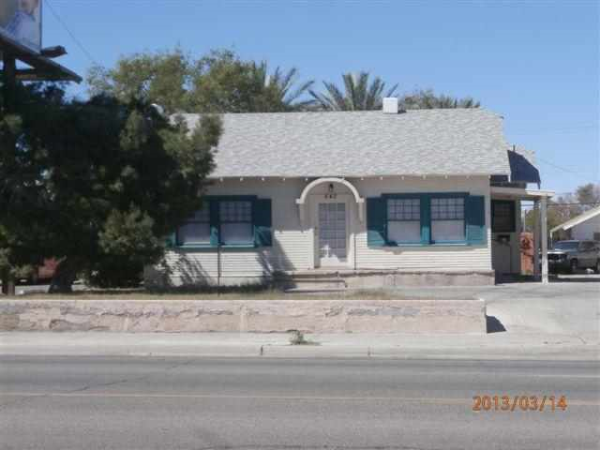 642 S 4 AVE, Yuma, AZ 85364 