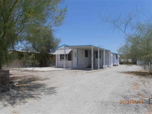 10557 S WYATT DR, Yuma, AZ 85364 