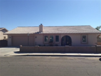 7479 E 25 PL, Yuma, AZ 85365 
