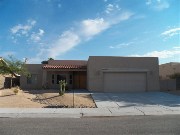 11450 E DEL GOLFO, Yuma, AZ 85367 