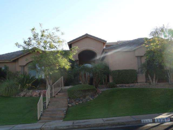 3331 S 17 AVE, Yuma, AZ 85365 