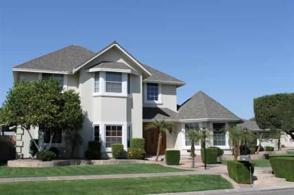 3364 JUNIPER ST, Yuma, AZ 85364 