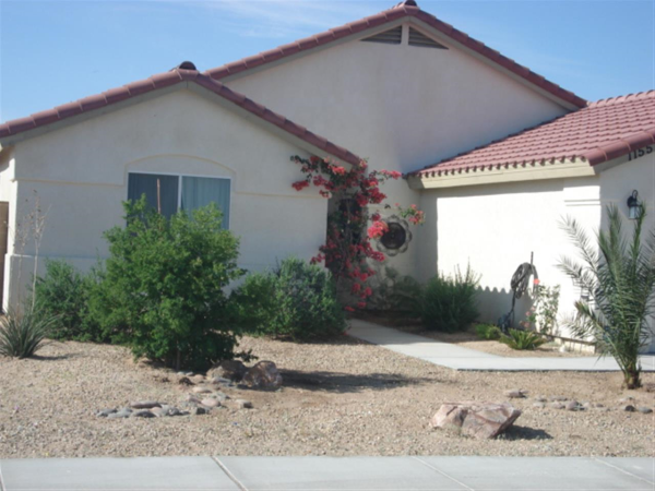 11557 E 35 PL, Yuma, AZ 85367 