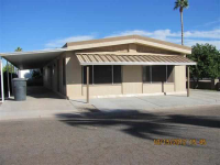 2089 S ROADRUNNER, Yuma, AZ 85364 