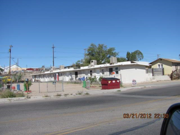 968 S 1 AVE, Yuma, AZ 85364 