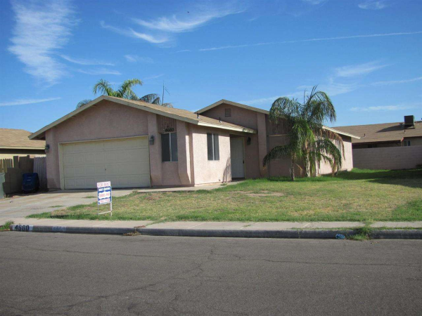 4660 W 16 LN, Yuma, AZ 85364 