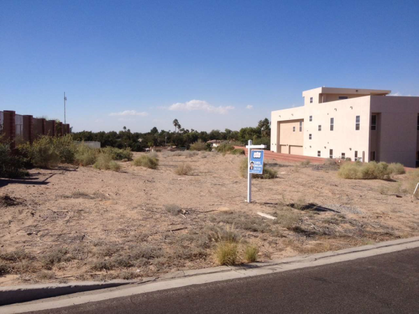 3574 S 18 AVE, Yuma, AZ 85364 