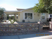 10403 E 37 PL, Yuma, AZ 85365 