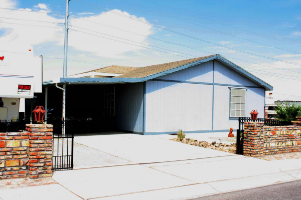 3656 S PUESTA DEL SOL, Yuma, AZ 85365 