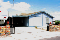 3656 S PUESTA DEL SOL, Yuma, AZ 85365 