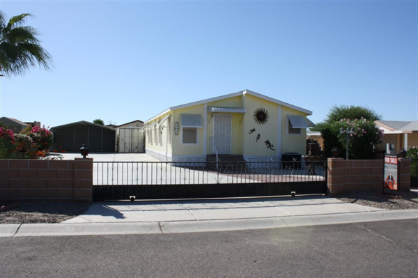 10422 S FALL AVE, Yuma, AZ 85365 