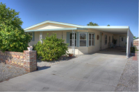 11404 E 34 PL, Yuma, AZ 85365 