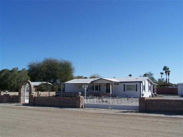 12645 E 40 PL, Yuma, AZ 85367 