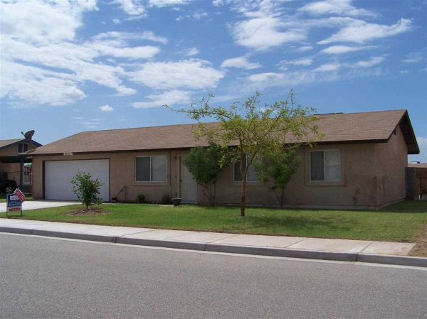 3752 S ISABEL DR, Yuma, AZ 85365 