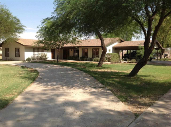 3883 W SUN ST, Somerton, AZ 85350 