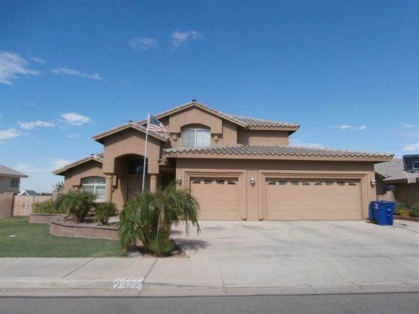 2322 S 43 DR, Yuma, AZ 85364 