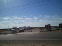 2765 W CO 19th Street, San Luis, AZ 85349 