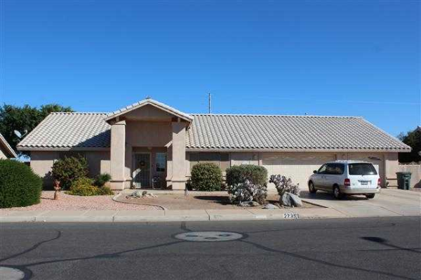 2735 S 34 AVE, Yuma, AZ 85364 