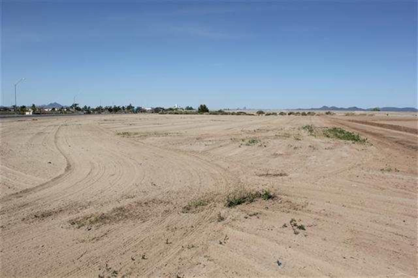 651 S GISS PARKWAY, Yuma, AZ 85364 
