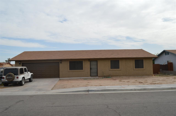 8875 E 38 LN, Yuma, AZ 85365 