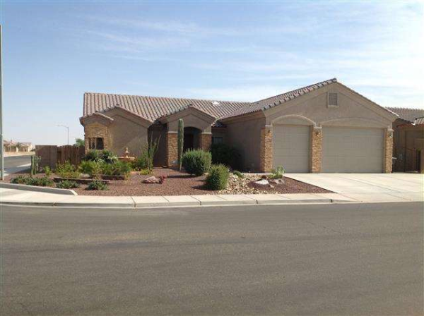 5977 E 38 PL, Yuma, AZ 85365 