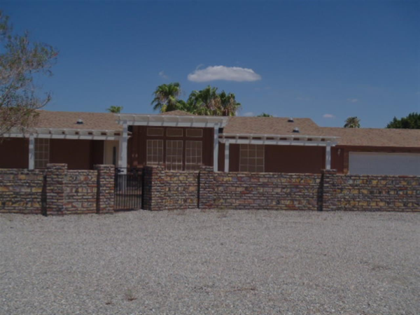 11535 S RENEE AVE, Yuma, AZ 85367 