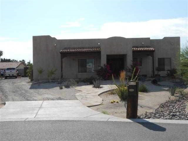 10788 S DEL RIO, Yuma, AZ 85367 