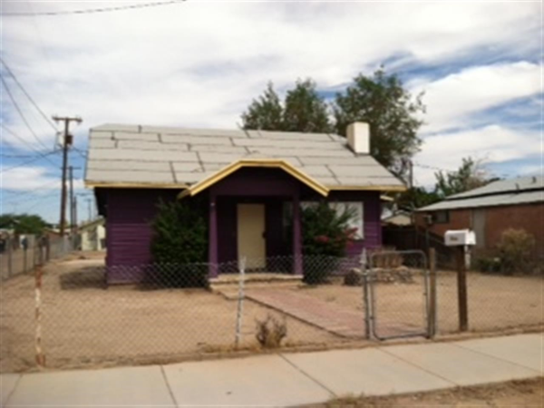 125 S 9 AVE, Yuma, AZ 85364 