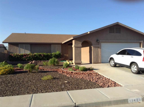11420 E 26 LN, Yuma, AZ 85367 