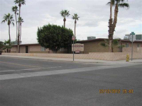 1985 S 1 AVE, Yuma, AZ 85364 