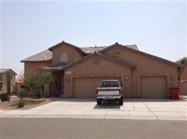 10771 S BAJA ST, Yuma, AZ 85367 