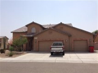 10771 S BAJA ST, Yuma, AZ 85367 