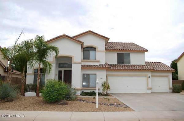 1165 E HARRISON Street, Gilbert, AZ 85295 