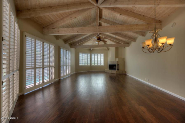 10213 E GOLD DUST Avenue, Scottsdale, AZ 85258 