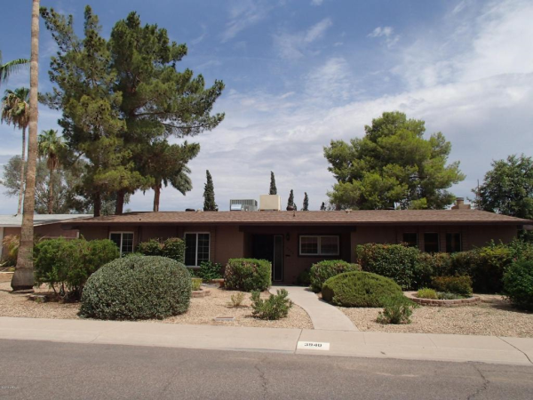 3940 E SUNNYSIDE Drive, Phoenix, AZ 85028 
