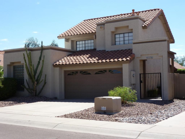 9129 E CAPTAIN DREYFUS Avenue, Scottsdale, AZ 85260 